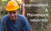 CCN ASSAINISSEMENT MAINTENANCE INDUSTRIELLE